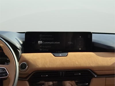 2025 Mazda Mazda CX-70 3.3 Turbo S Premium Plus Package