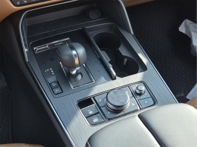 2025 Mazda Mazda CX-70 3.3 Turbo S Premium Plus Package