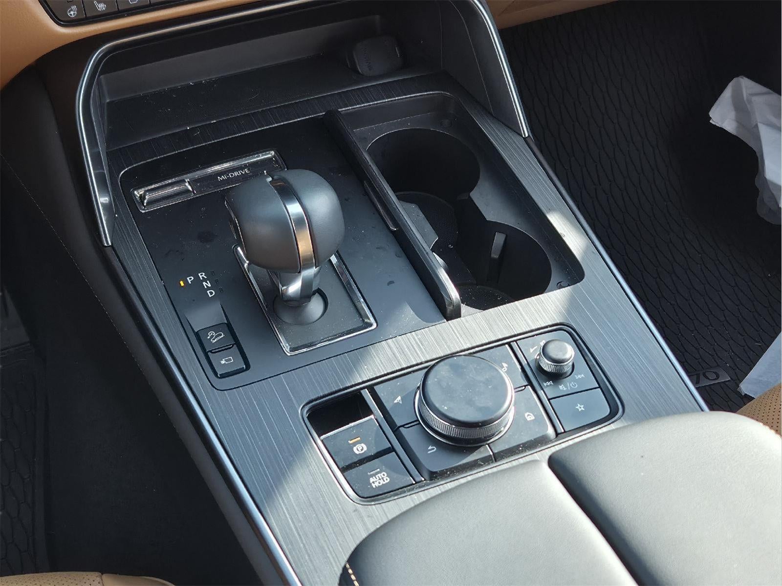 2025 Mazda Mazda CX-70 3.3 Turbo S Premium Plus Package