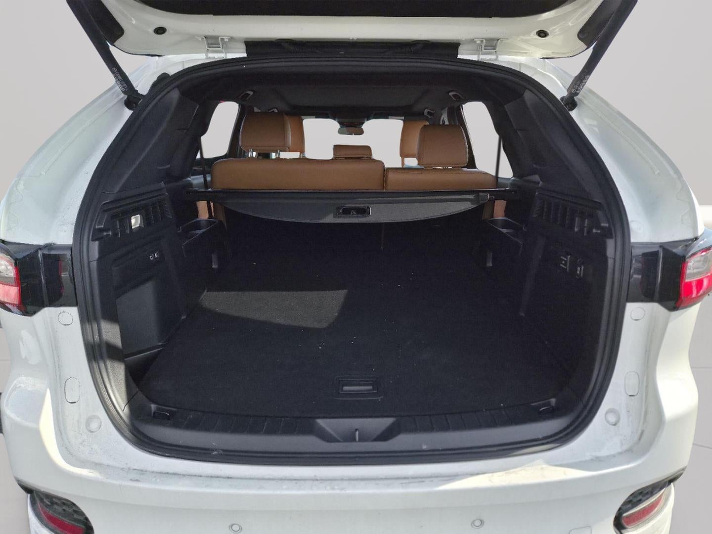 2025 Mazda Mazda CX-70 3.3 Turbo S Premium Plus Package