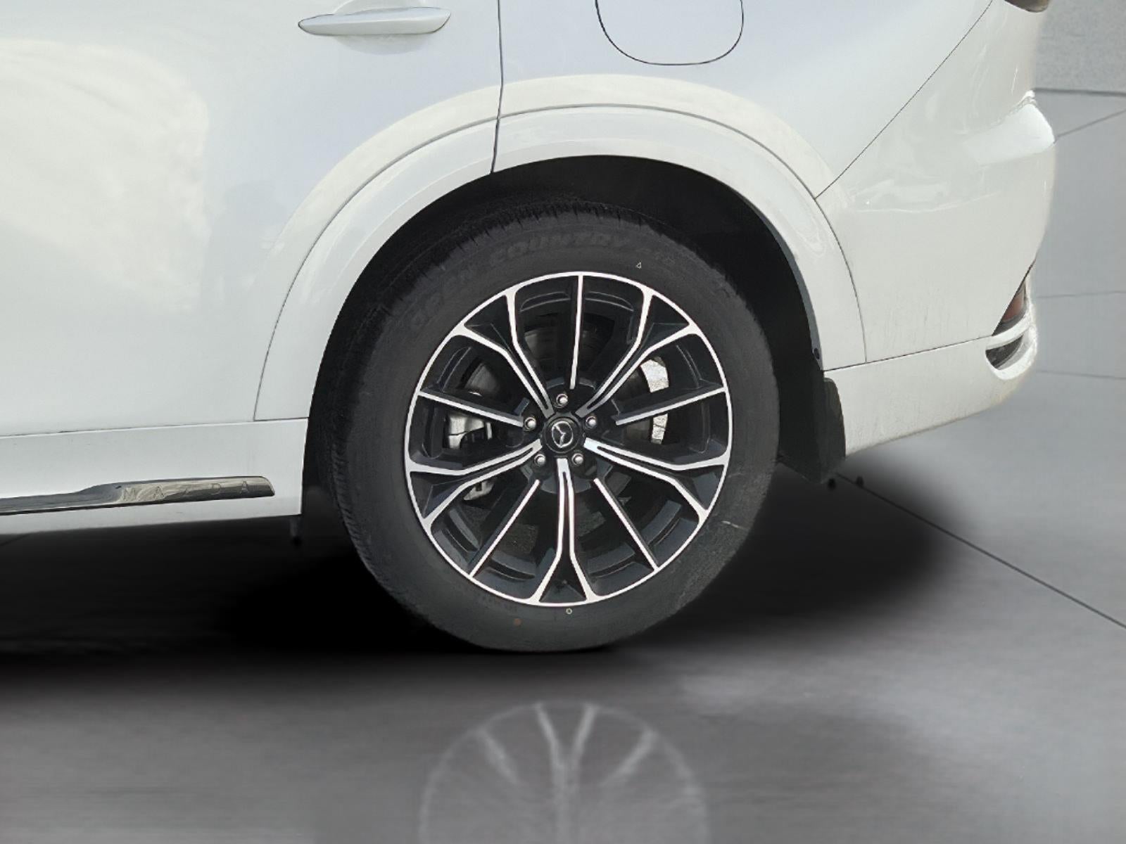 2025 Mazda Mazda CX-70 3.3 Turbo S Premium Plus Package