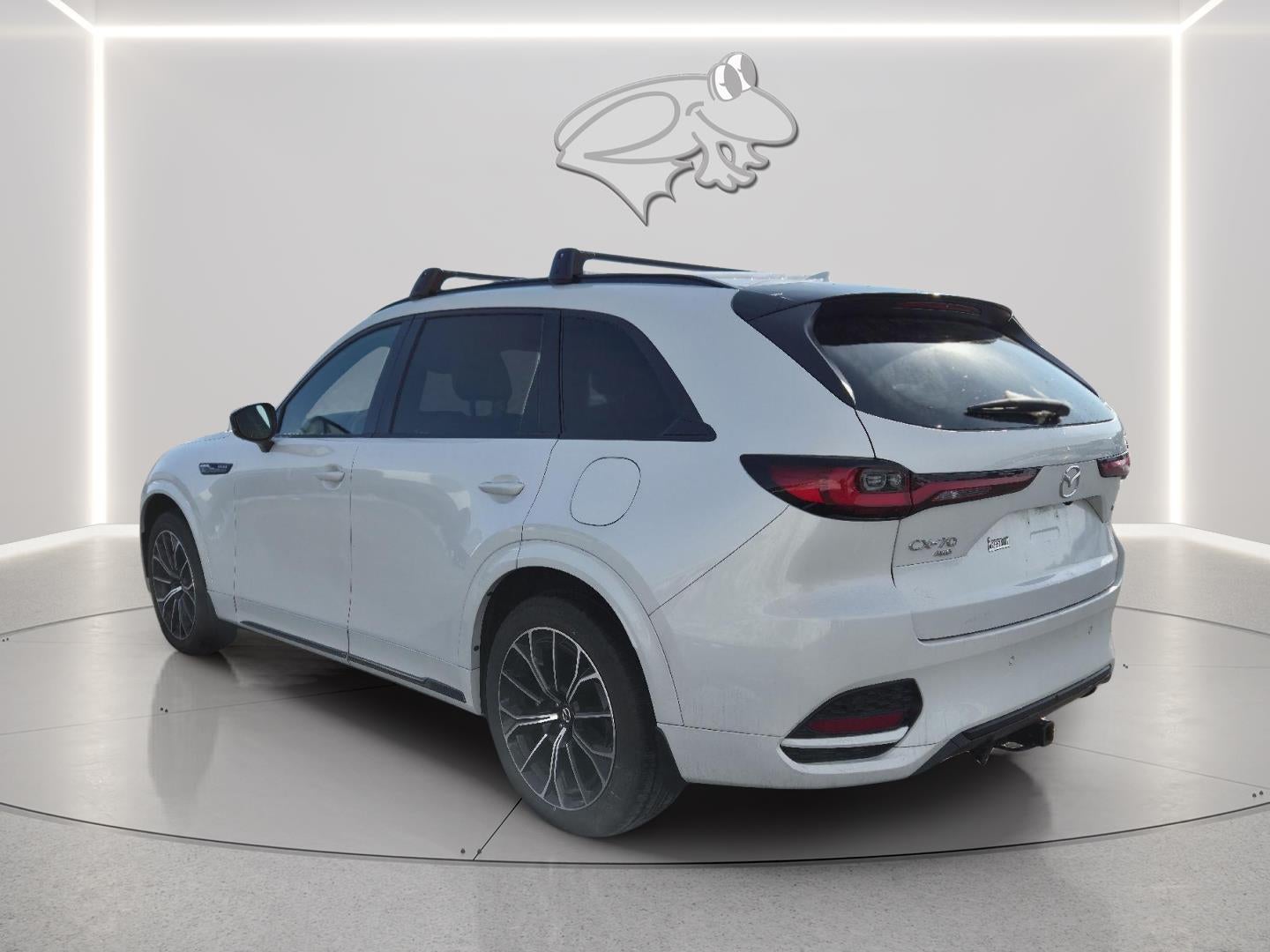 2025 Mazda Mazda CX-70 3.3 Turbo S Premium Plus Package