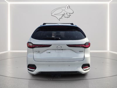 2025 Mazda Mazda CX-70 3.3 Turbo S Premium Plus Package