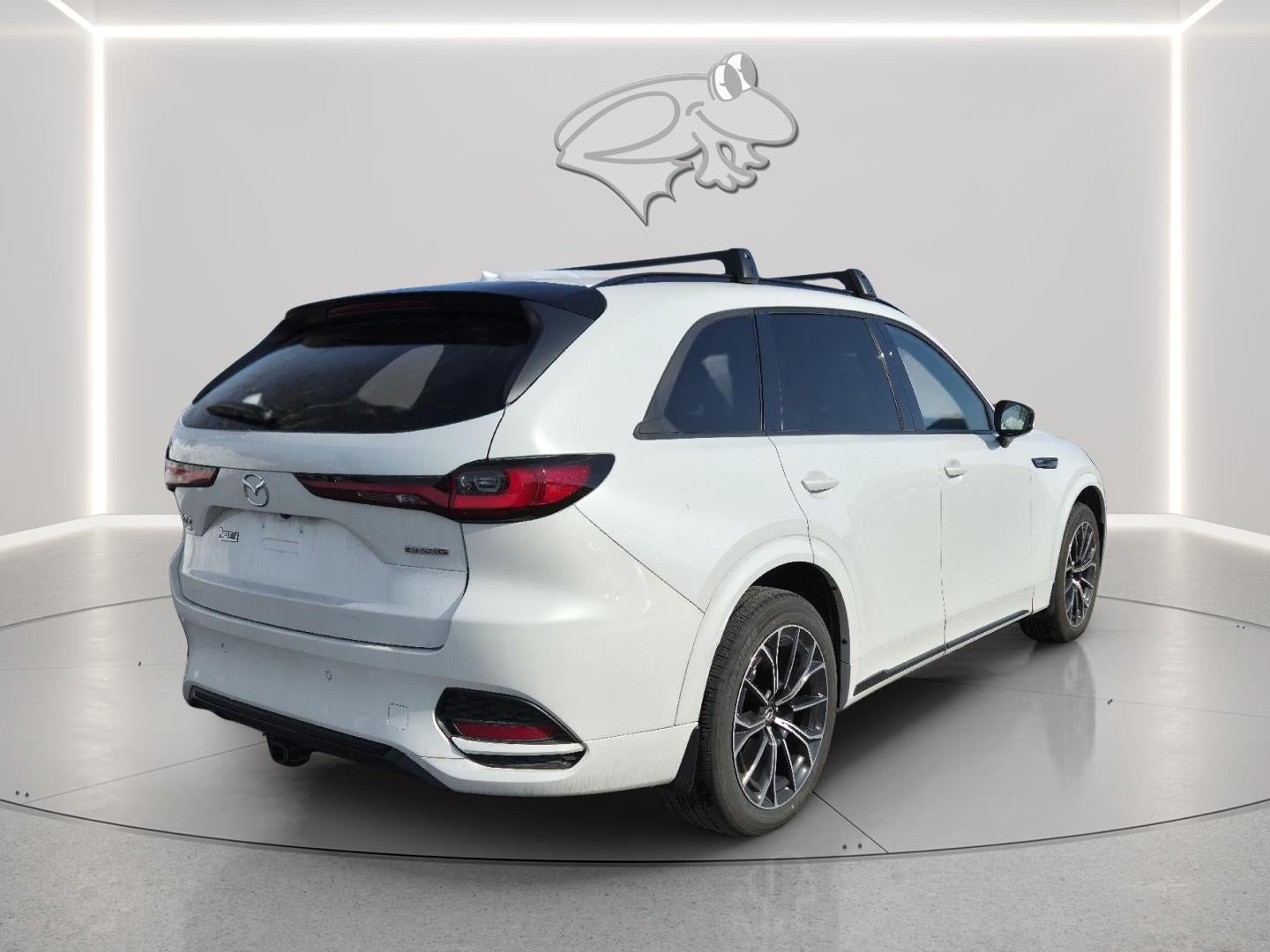 2025 Mazda Mazda CX-70 3.3 Turbo S Premium Plus Package