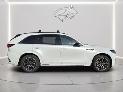 2025 Mazda Mazda CX-70 3.3 Turbo S Premium Plus Package