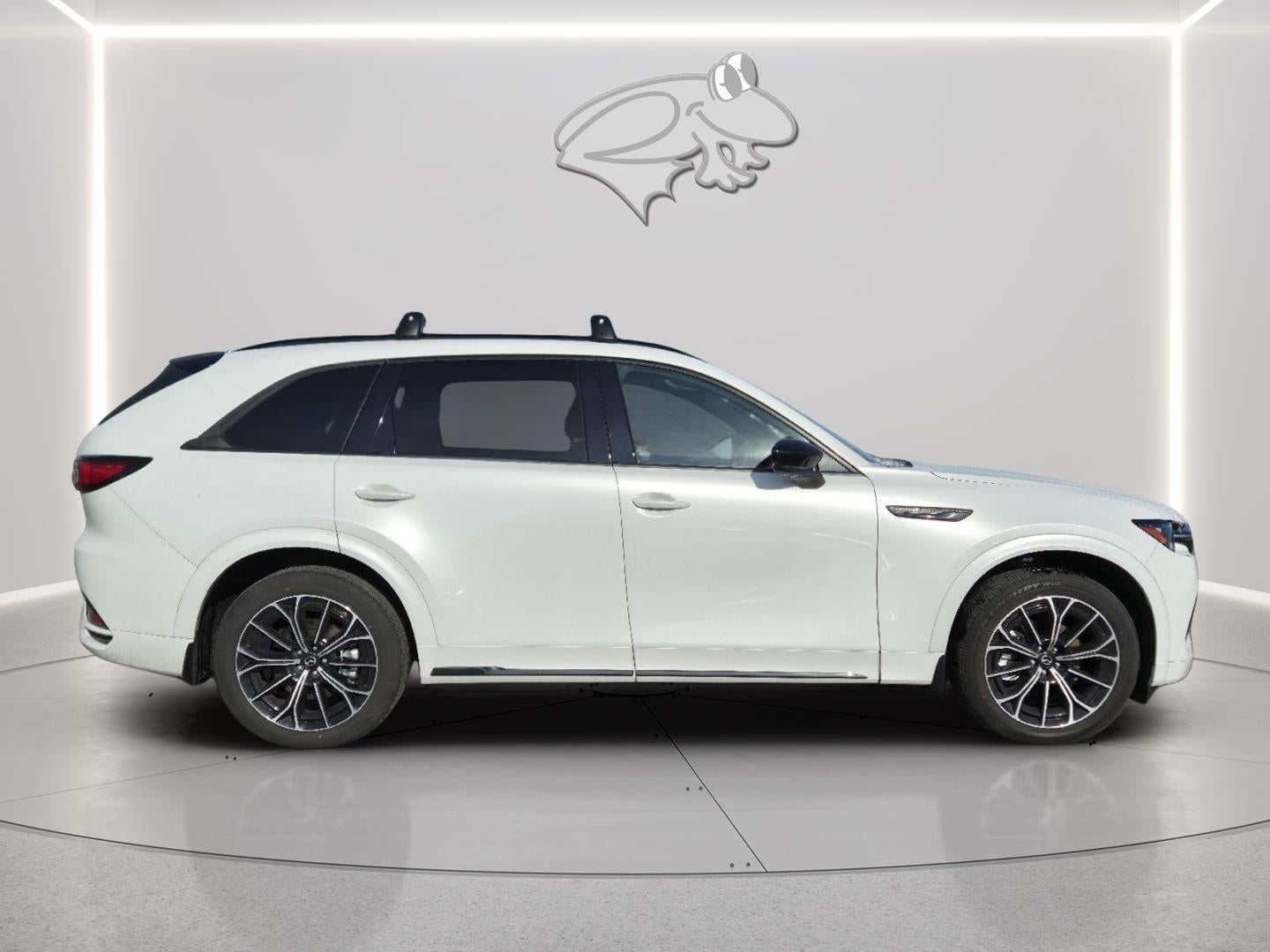 2025 Mazda Mazda CX-70 3.3 Turbo S Premium Plus Package