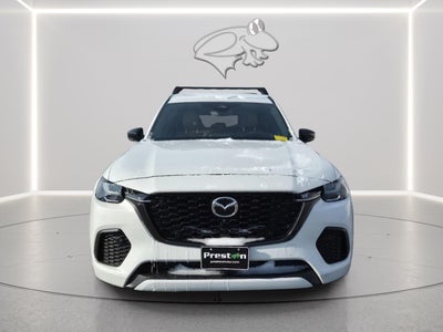 2025 Mazda Mazda CX-70 3.3 Turbo S Premium Plus Package