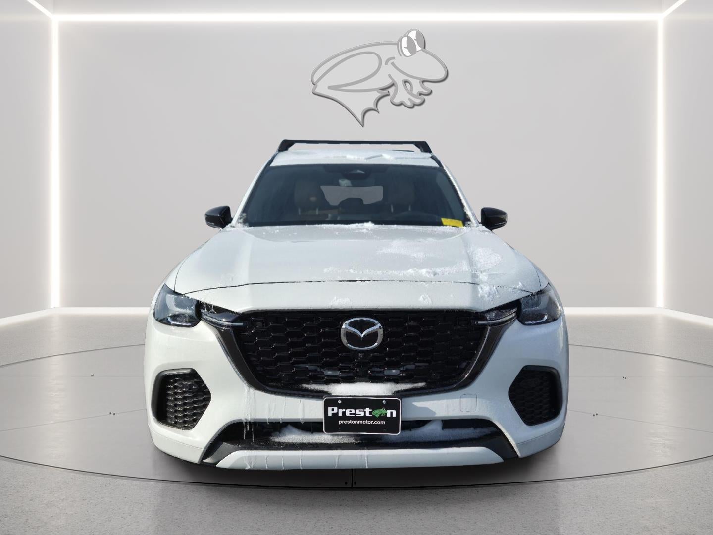 2025 Mazda Mazda CX-70 3.3 Turbo S Premium Plus Package