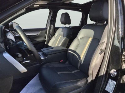 2025 Mazda Mazda CX-90 S Premium Package