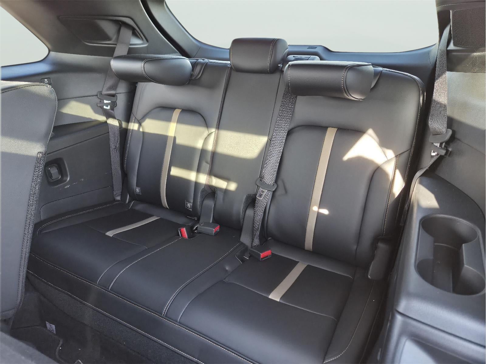 2025 Mazda Mazda CX-90 S Premium Package