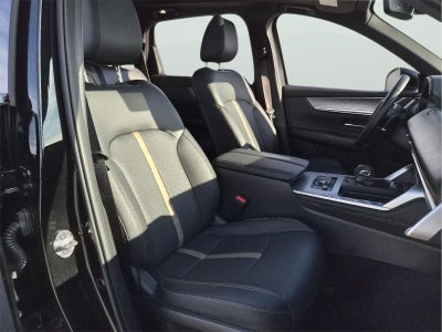 2025 Mazda Mazda CX-90 S Premium Package