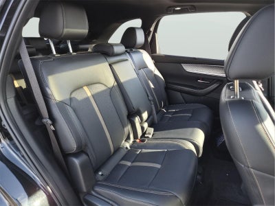 2025 Mazda Mazda CX-90 S Premium Package