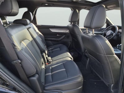 2025 Mazda Mazda CX-90 S Premium Package