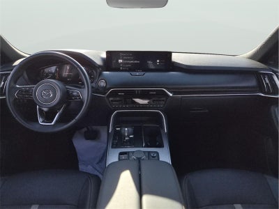 2025 Mazda Mazda CX-90 S Premium Package