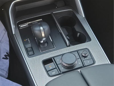 2025 Mazda Mazda CX-90 S Premium Package