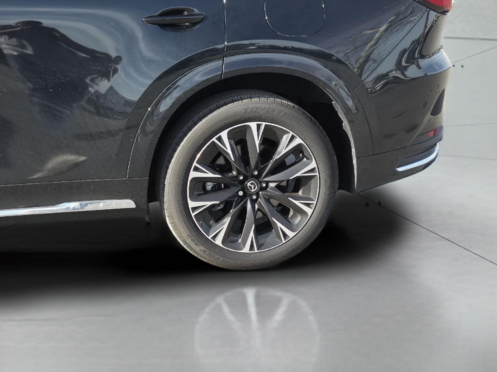 2025 Mazda Mazda CX-90 S Premium Package