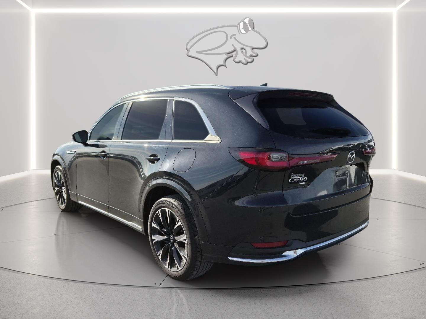 2025 Mazda Mazda CX-90 S Premium Package