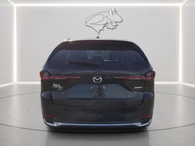 2025 Mazda Mazda CX-90 S Premium Package