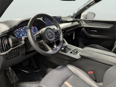 2024 Mazda Mazda CX-90 PHEV Premium Plus