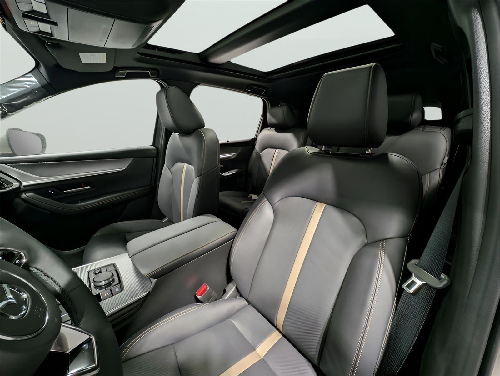 2024 Mazda Mazda CX-90 PHEV Premium Plus