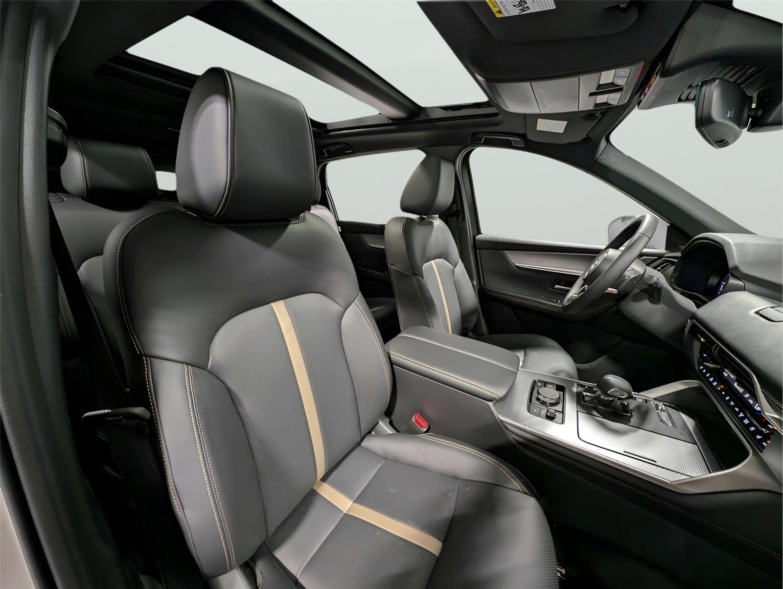 2024 Mazda Mazda CX-90 PHEV Premium Plus