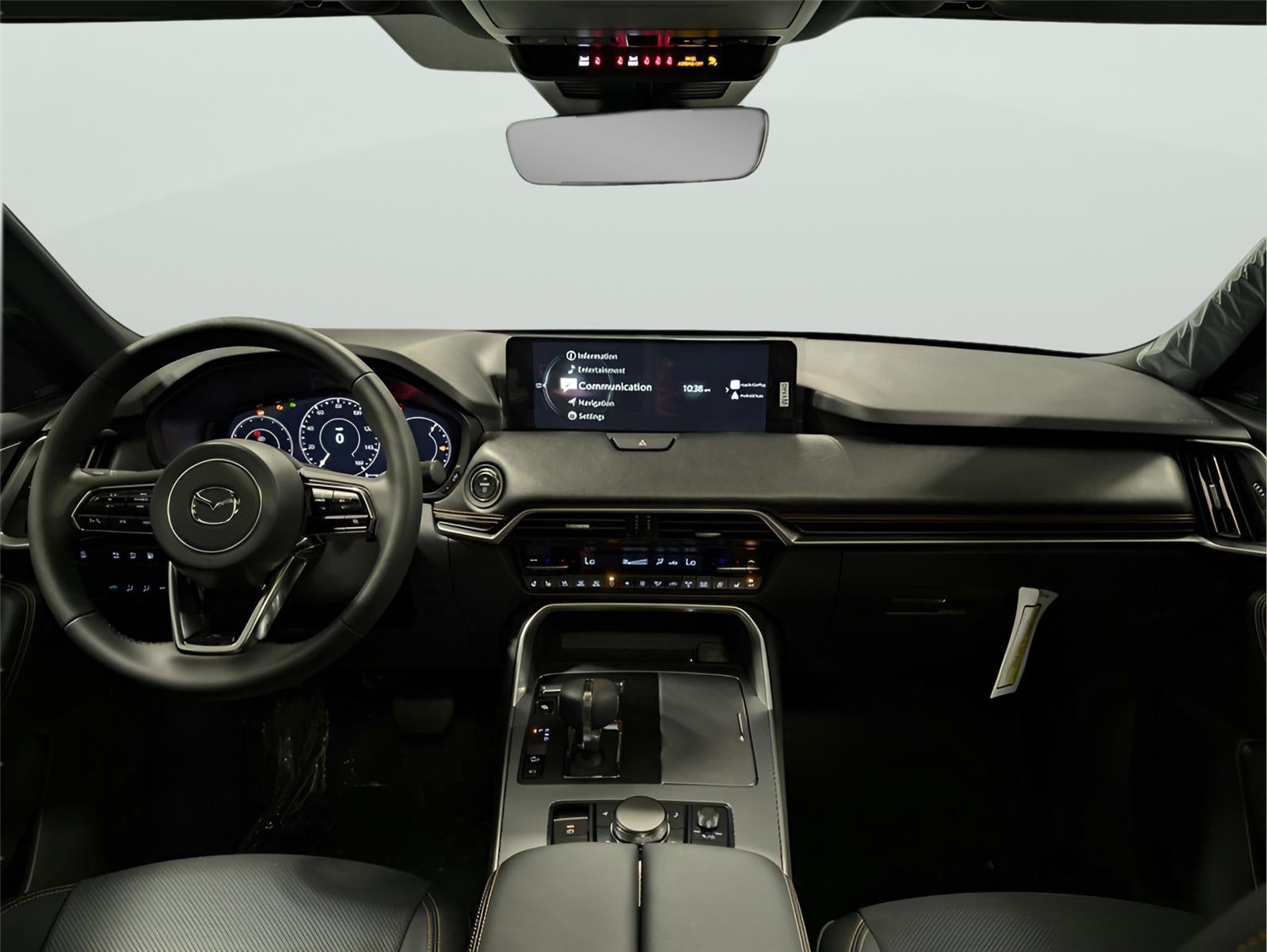 2024 Mazda Mazda CX-90 PHEV Premium Plus