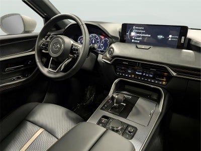 2024 Mazda Mazda CX-90 PHEV Premium Plus