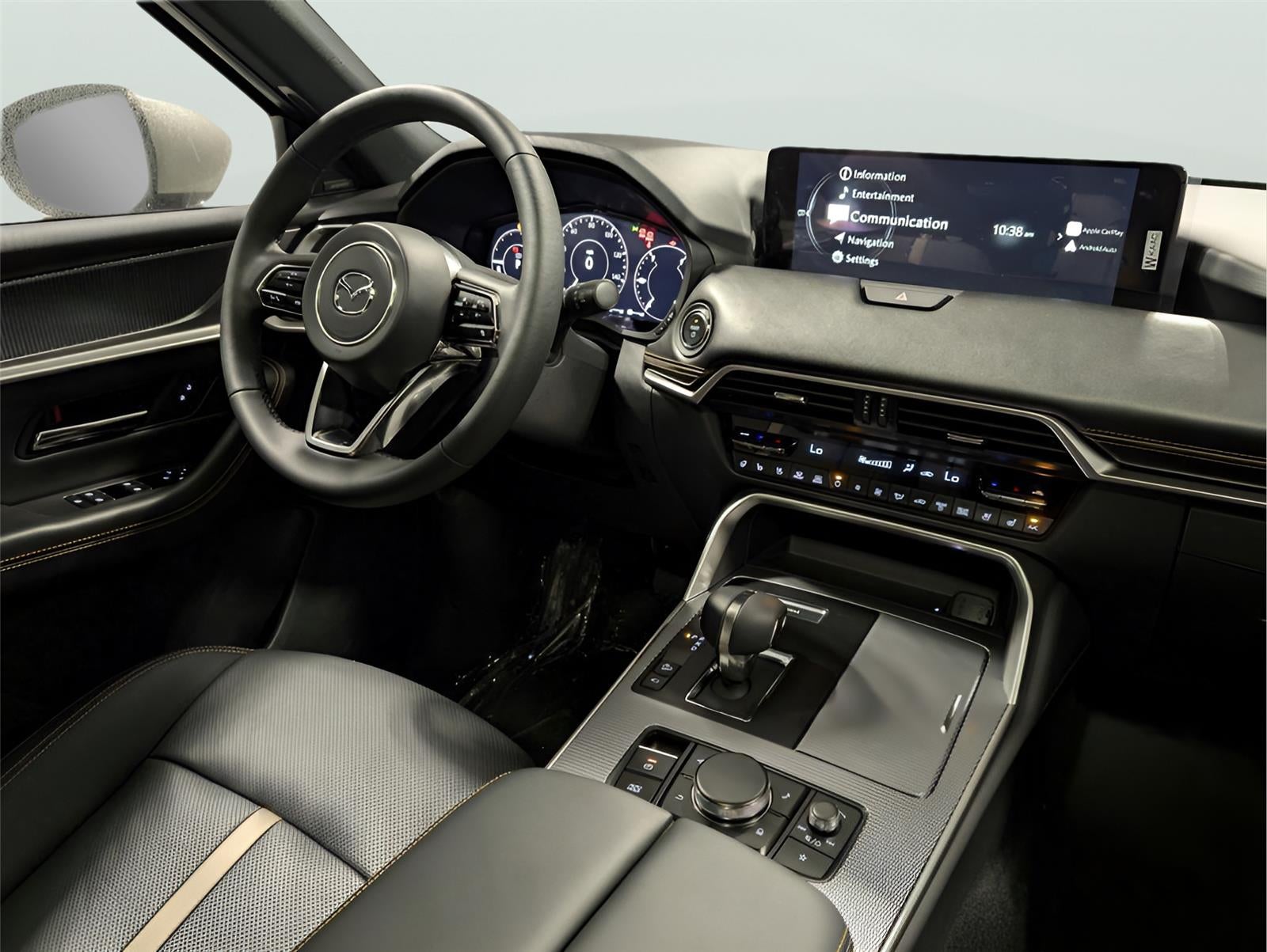 2024 Mazda Mazda CX-90 PHEV Premium Plus