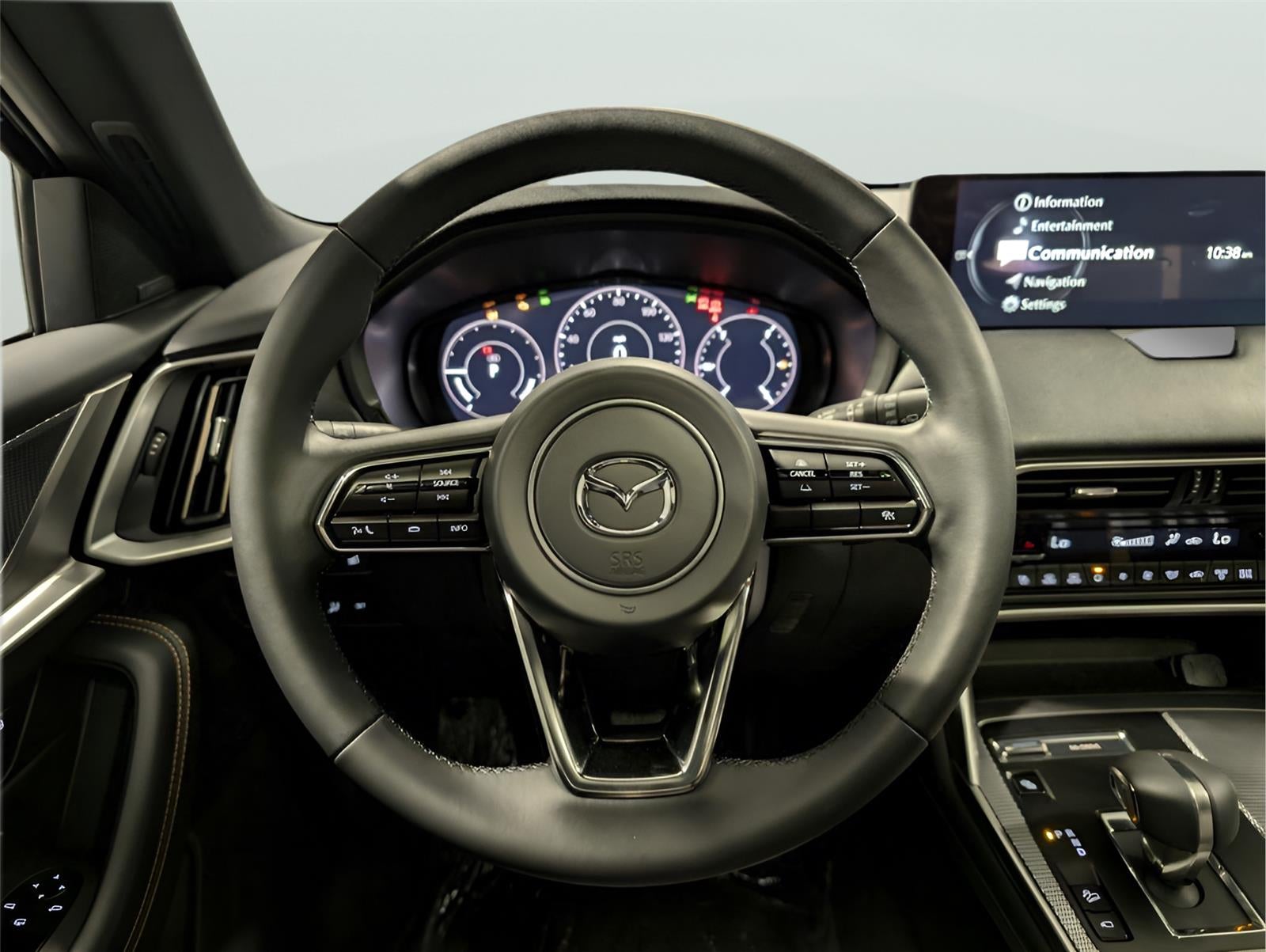 2024 Mazda Mazda CX-90 PHEV Premium Plus