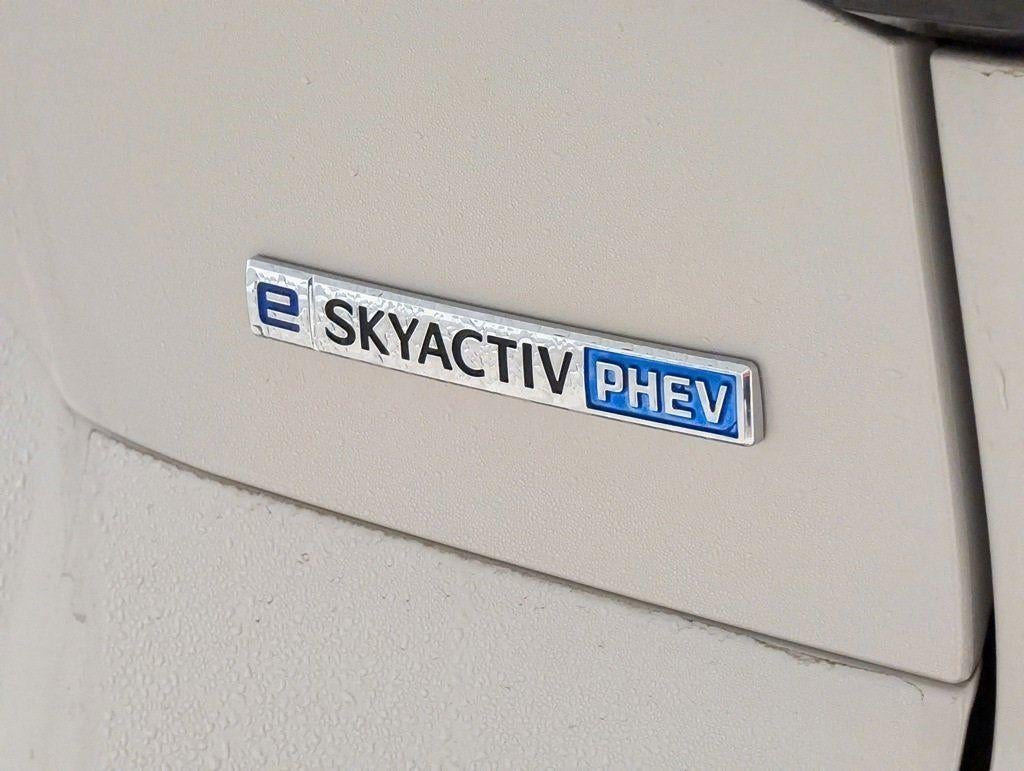 2024 Mazda Mazda CX-90 PHEV Premium Plus