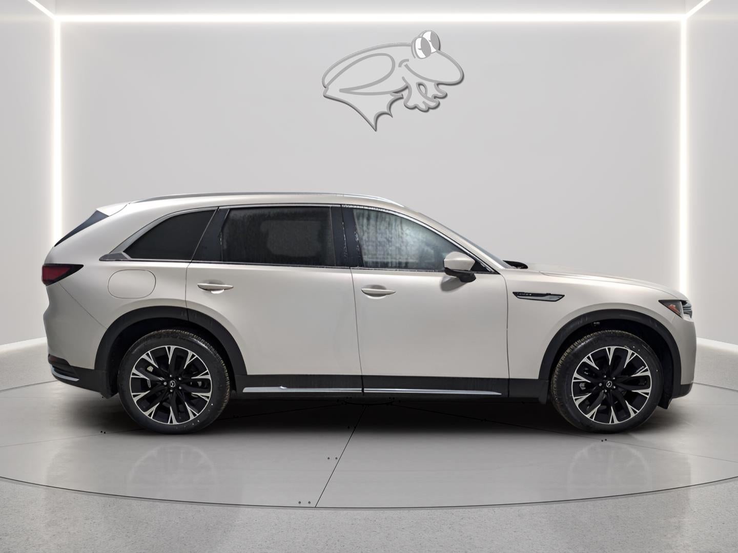 2024 Mazda Mazda CX-90 PHEV Premium Plus