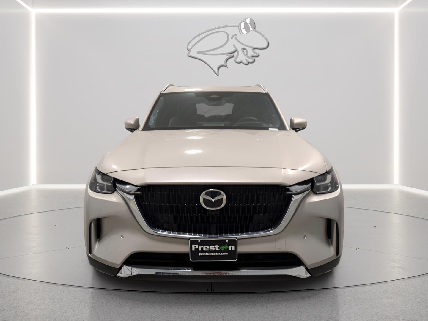 2024 Mazda Mazda CX-90 PHEV Premium Plus