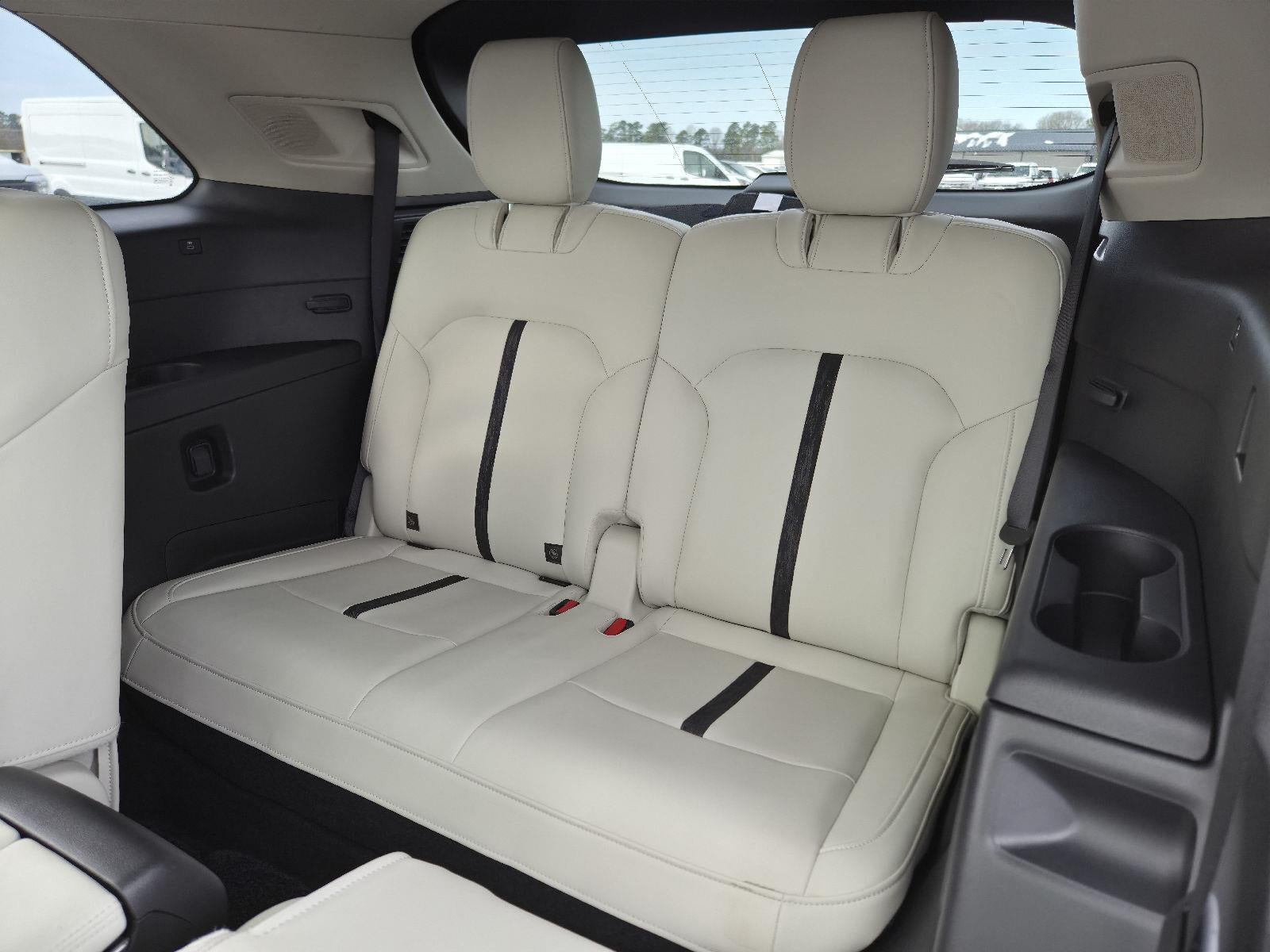 2025 Mazda Mazda CX-90 S Premium Plus Package