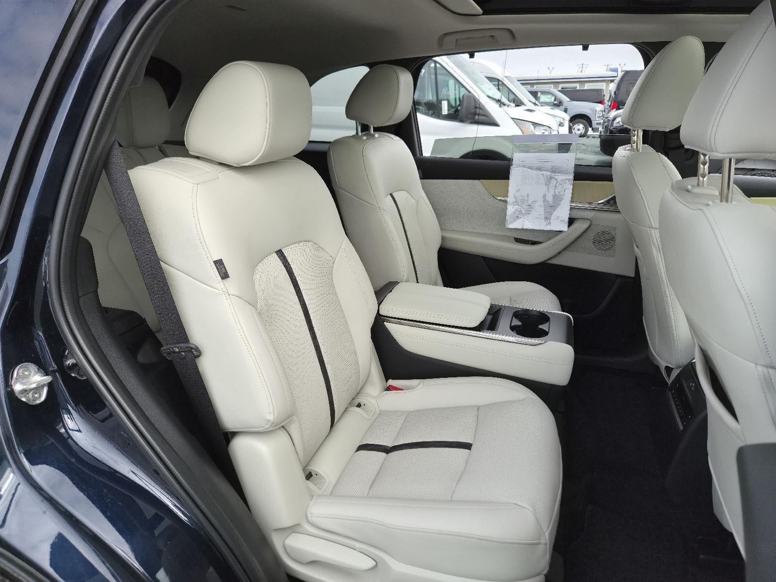 2025 Mazda Mazda CX-90 S Premium Plus Package