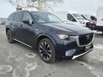 2025 Mazda Mazda CX-90 S Premium Plus Package