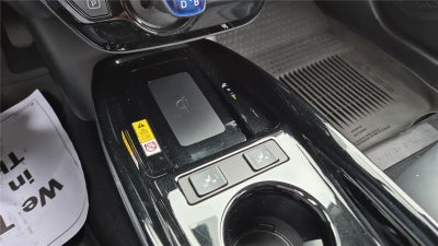 2021 Toyota PRIUS Base