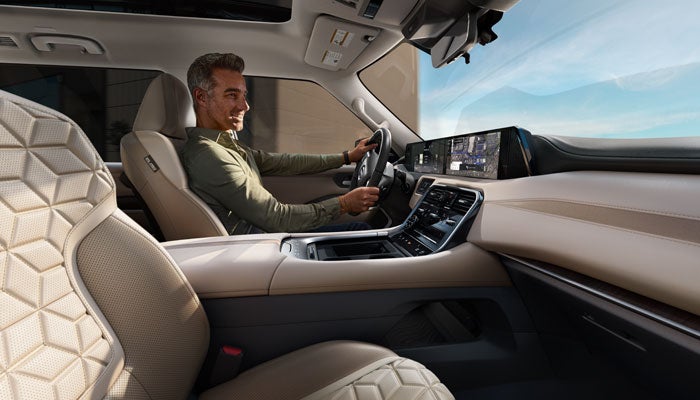 2025 Nissan Armada | Preston Nissan in Hurlock MD