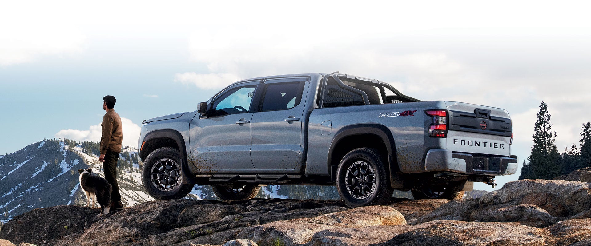 Preston Nissan in Hurlock MD