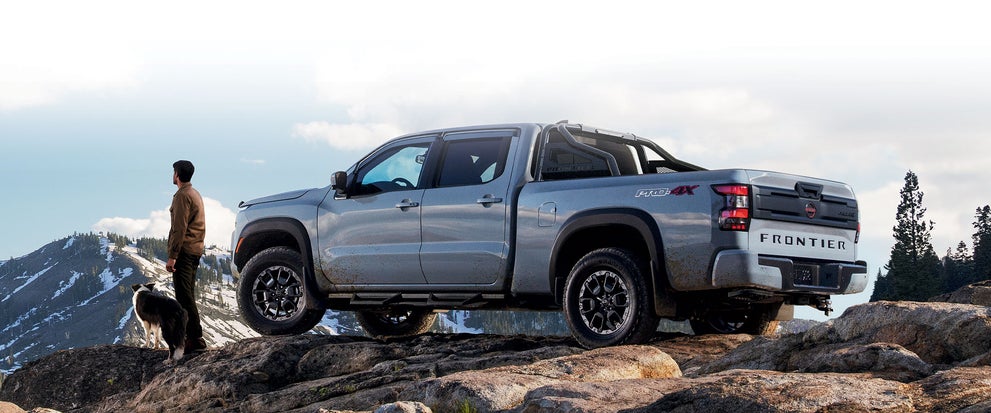 Preston Nissan in Hurlock MD