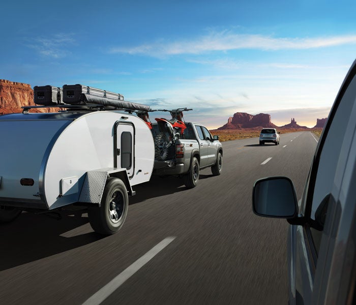 Preston Nissan in Hurlock MD