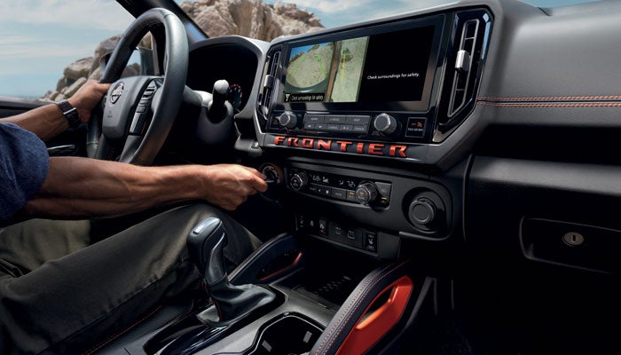 Preston Nissan in Hurlock MD