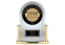 Preston Nissan in Hurlock MD