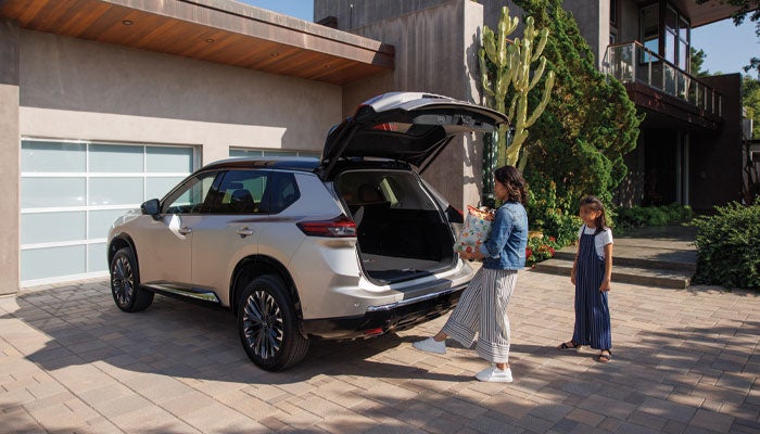 Preston Nissan in Hurlock MD