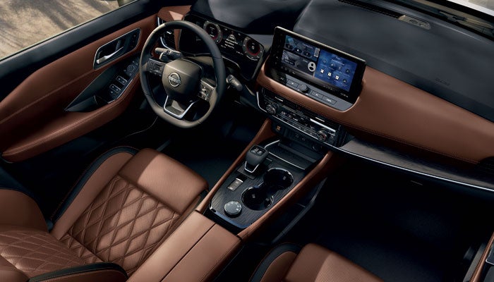 Preston Nissan in Hurlock MD