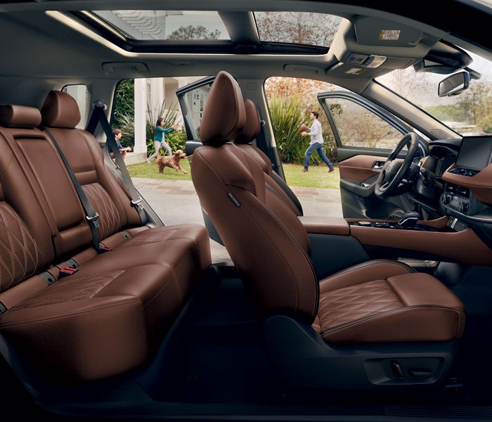 Preston Nissan in Hurlock MD