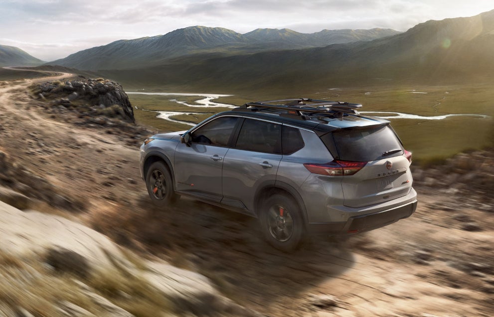 Preston Nissan in Hurlock MD