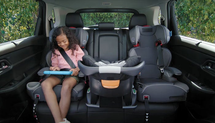 Preston Nissan in Hurlock MD