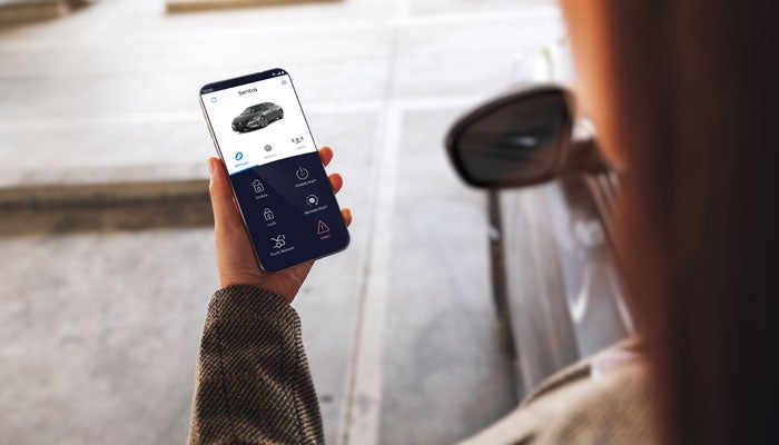 Preston Nissan in Hurlock MD