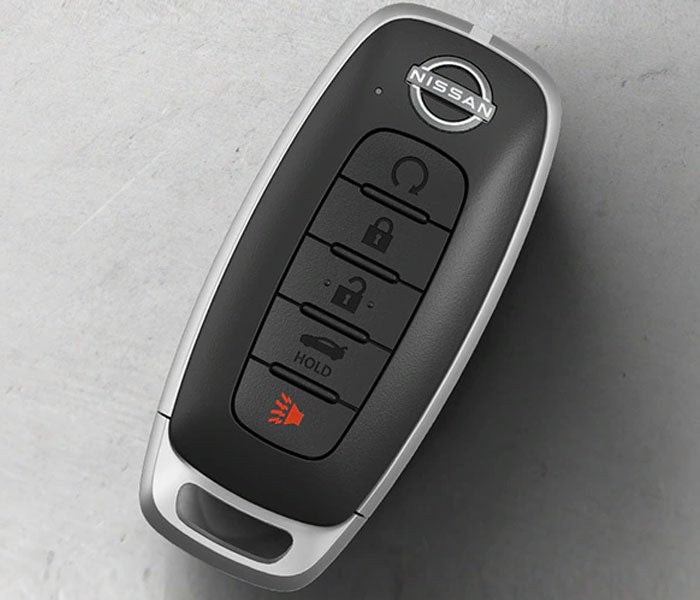 Preston Nissan in Hurlock MD