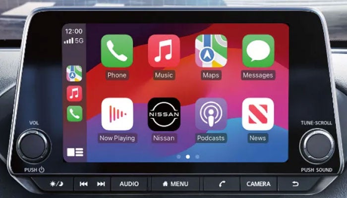 Preston Nissan in Hurlock MD